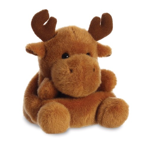 NEW AURORA PLUSH ASSORTED PALM PALS CUDDLY SOFT TOY TEDDY BEAR - CHOOSE DESIGN - Picture 18 of 156