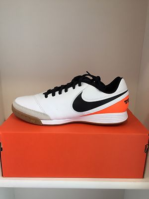 tiempo genio ii leather ic