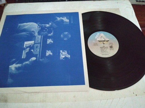 FM – Surveillance VG+ Original Pressing Arista AB-4246 LP Record 1979 PROG ROCK - Picture 4 of 5
