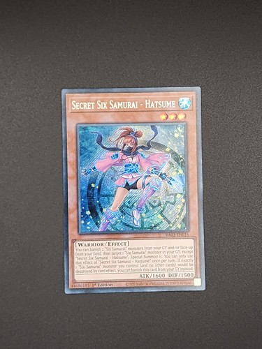 YUGIOH Quarter Century Bonanza - Secret Rare Singles list - Picture 22 of 46