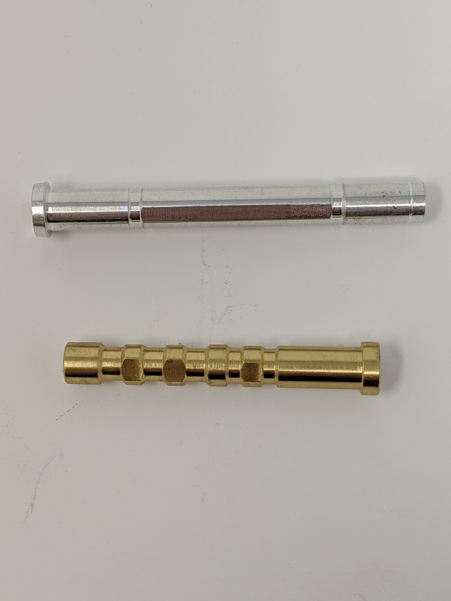 100 paia di inserti auricolari PUSH-INS - SEG AP6250