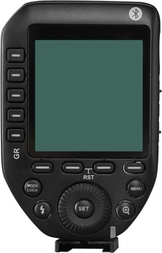 Godox XProII-S XPro II TTL Wireless Flash Speedlite Trigger Transmitter for Sony - Picture 4 of 17