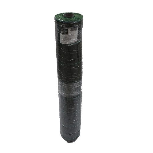 VILMORIN Malla Antihierbas Tejida, Polipropileno, 90 gr/m², Verde, Rollo 1,60 m