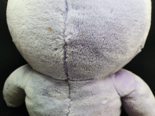 Care Bears Harmony Bear Purple 24in Large Plush Stuffed Animal --- Lot 2622 - Imagen 4 de 8