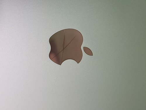 Apple iPad Mini 6th Gen WIFI ONLY! (A2568) 64GB Starlight, Silver! - Afbeelding 6 van 11