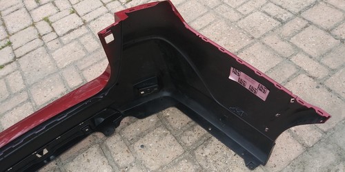 2021 2022 2023 Subaru Outback Limited/Premium/Touring Rear Bumper 57702AN11A OEM - Picture 8 of 11