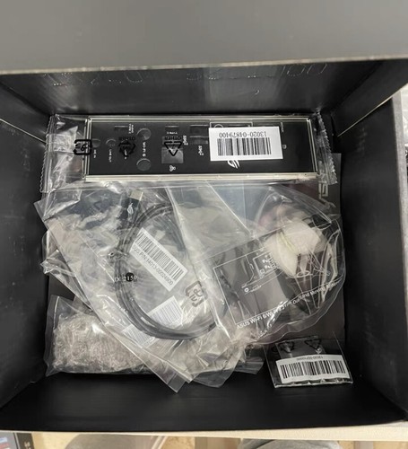 ASUS ROG Strix B550-I Gaming AM4 AMD Motherboard support r7 5700 5800x - Picture 5 of 6