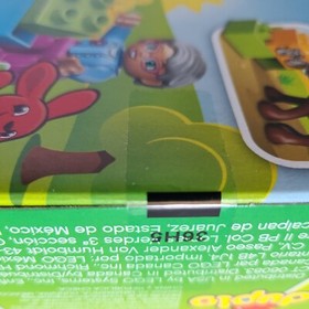 Lego Duplo 10521 Baby Calf 2014 All blocks New in a Sealed Box  (age 2 - 5)