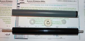 HP LASERJET 2400 2410 2420 2430 FUSER GEAR REBUILD KIT 6 PIECES PREMIUM QUALITY