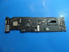 MacBook Air 13" A1466 Mid 2013 MD760LL i5-4250U 1.3GHz 4GB Logic Board 661-7476
