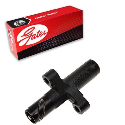Gates Engine Timing Belt Tensioner Hydraulic Assembly For 1993-1997 Eagle Vision