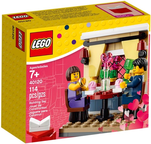 LEGO Assorted Promotional Seasonal Set and Polybags New Ideas Creator - Picture 10 of 33