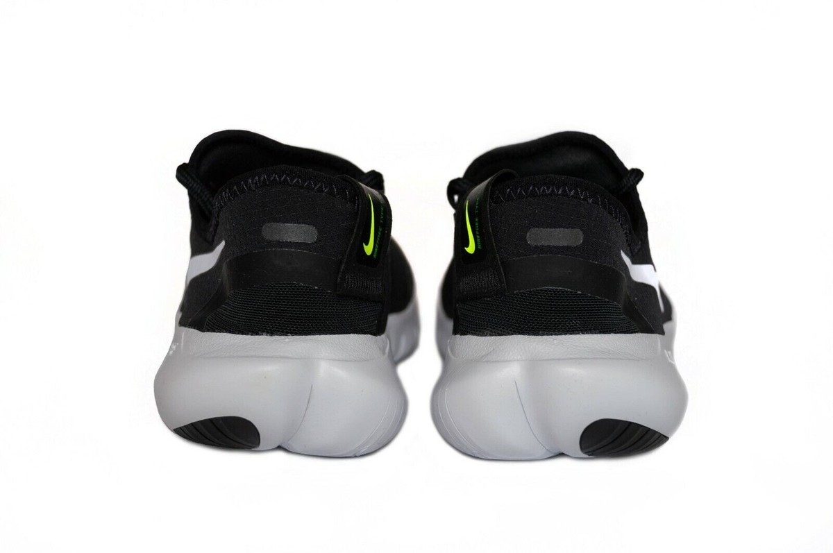 black free run basket