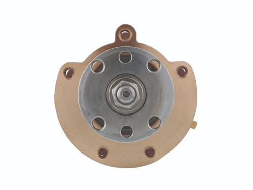 Jabsco 43210-0001 Mercruiser Bravo Engine Cooling Pump Premium Replacement Pump - Bild 4 von 5