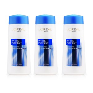 loreal moisturizing toner