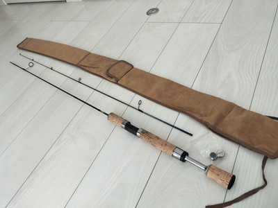 Shimano Cardiff Area Limited 60Xul | eBay