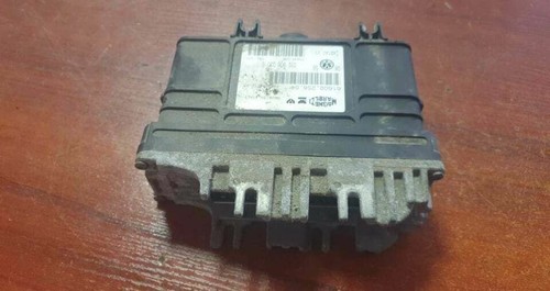 Volkswagen Golf III Benzin Motorsteuergerät Modul ECU 032906030G - Bild 3 von 3