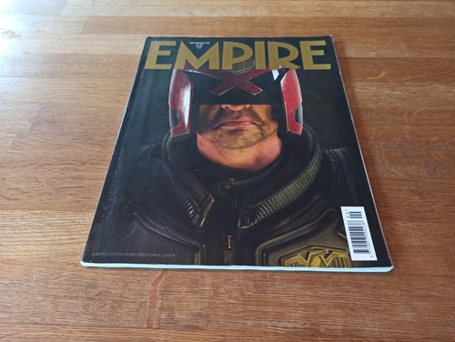 Empire magazine # 200 - 422 film movie UK great condition pick issue from list - Picture 215 of 743