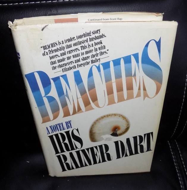 Beaches by Iris Rainer Dart Beaches by Iris Rainer Dart