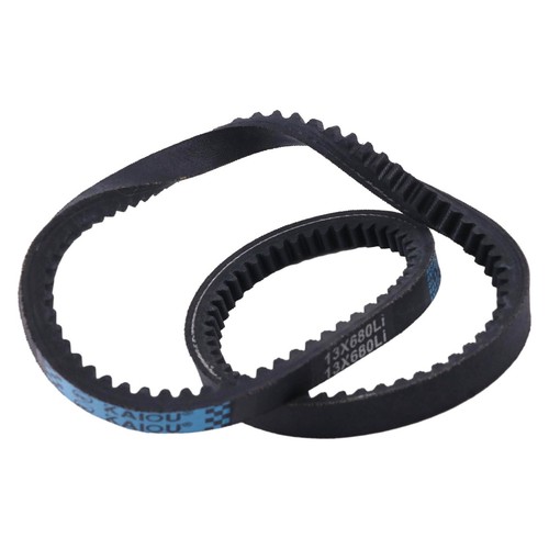 Cintura a V Chamixx 12 X 728LA Tipo 4L Denti HA 20343 24734 25780 20015 Compatibile - Foto 4 di 6
