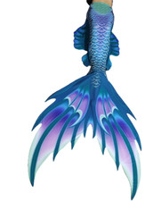 Custom Fit Mermaid Tail for Swimming  Cosplay Mermaid Fantasy Mermaid Costume