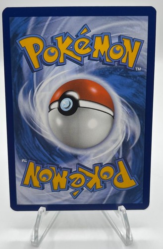 N's Zorua 97/159 - Scarlet & Violet Journey Together - NM - Picture 2 of 2