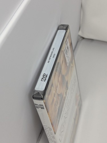 An Unfinished Life (DVD, 2006) Brand New Factory Sealed Jennifer Lopez  - Afbeelding 4 van 6