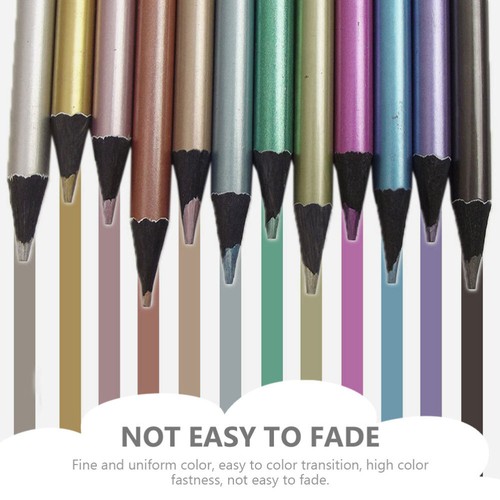 18 Stück Kunst Zeichenstifte Malstifte Kunst Zeichenzubehör - Bild 6 von 12