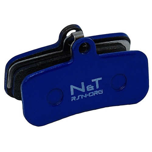 NT-BP018 Disc Brake Pads compatible with Shimano BR MT420 BR MT520 - Picture 22 of 24