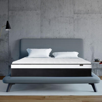 CHEVNI 12'' Queen Mattress Medium Firm Hypoallergenic Matress Queen Bed In a Box