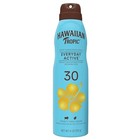 Hawaiian Tropic Sunscreens Spray Oil-Free Products