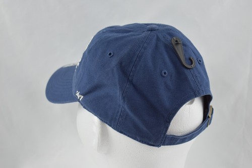 *NUEVO* '47 LIMPIEZA MUJER MLB HOUSTON ASTROS GORRA/GORRA AJUSTABLE - Imagen 2 de 2