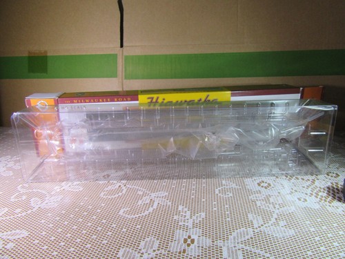 786Z Fox Valley Models Hiawatha Empty Box For Car Or Wagon HO 1:87 - Picture 2 of 9