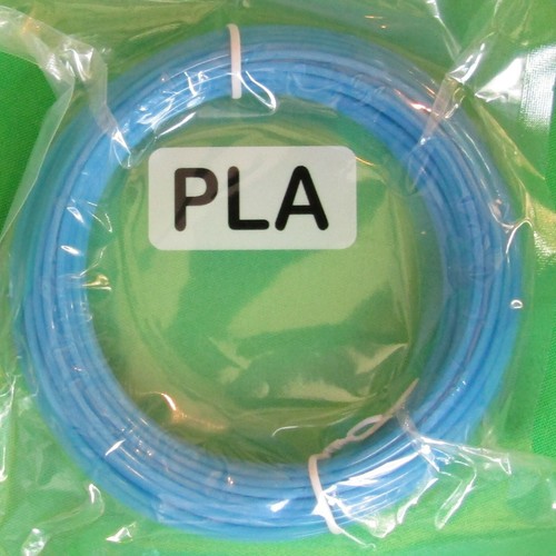 3D Printer 3D Pen Filament PLA 1.75mm, 30+ Colours - 10m Length - Picture 25 of 31
