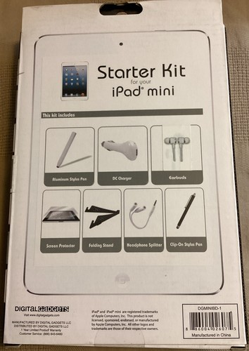 Tech Gadgets Lot: 7 in 1 USB-C Hub, Protective Cases, Wireless Keyboards & More! - Picture 8 of 20