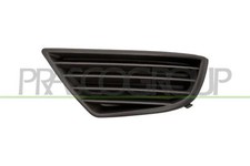 PRASCO Lüftungsgitter Stoßfänger vorne links für Ford Mondeo III Turnier