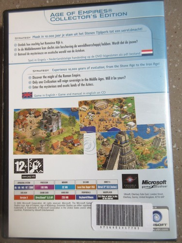PC CDROM Games All Very Good Buy 1 Get 1 Half Price Multi Listing - Picture 249 of 267