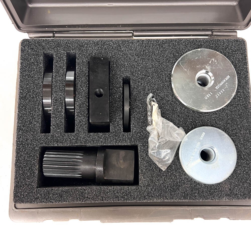 Accelerator Pump-0000710418