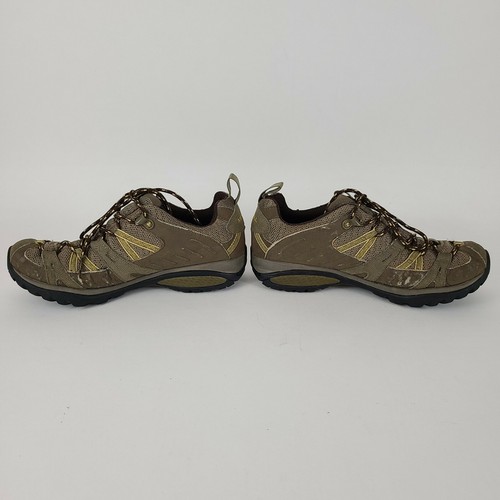 Merrell Shoes Womens US 7.5, EU 38 Siren Sport Gore-Tex XCR Cross-Training USED - Picture 10 of 11