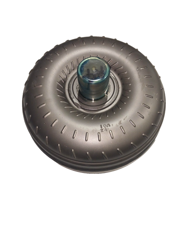 ALLISON LT-2000 HEAVY DUTY TORQUE CONVERTER CHEVY TRUCK 2006 & UP - Picture 1 of 4