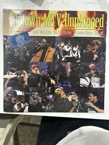 MTV Unplugged Uptown | eBay