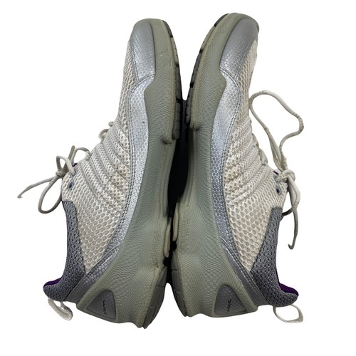 Ecco Biom Natural Motion Women’s Athletic Training Shoes, White Size 10.5 EU41 - Picture 5 of 8