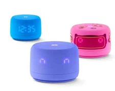 ЯНДЕКС Станция Лайт 2 Алиса  Smart speaker Alisa Yandex Station Light 2