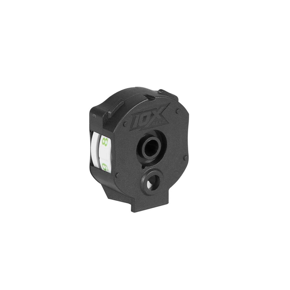 Gamo 10X GEN2 Quick-Shot magazine .22 (Swarm Fusion 10X GEN2 & Maxxim 10X GEN2)