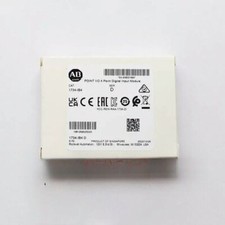 1PCS NEW Allen Bradley 1734-IB4 POINT I/O 4 Point Digital Input Module free ship
