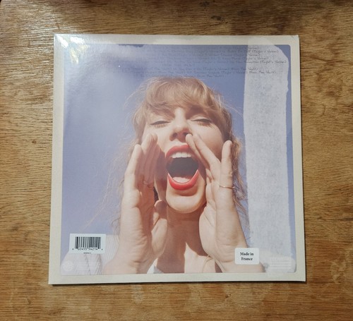 NEW Taylor Swift "1989"(Taylor's Version) Vinyls. READ DESCRIPTION!  - Bild 6 von 26