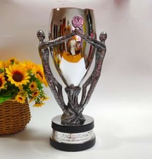 The Finalissima Trophy Cup Champion Full Size 45cm Trophy  Football Collection