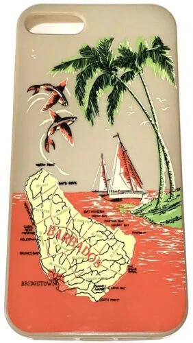 Accesorios para teléfonos celulares J.CREW para Apple iPhone 5s