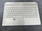 Top case avec clavier pour ordinateur  MSI PS42 Moderne 8MO-099fr (Occasion)