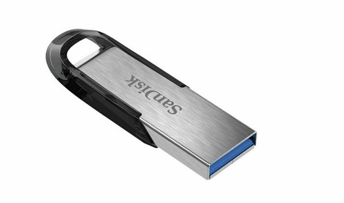 SanDisk 16GB 32GB Ultra Flair USB 3.0 Flash Memory Stick Pen Drive - Picture 3 of 7